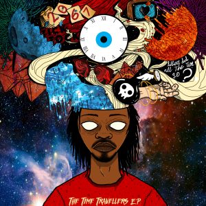 The Time Traveller's EP